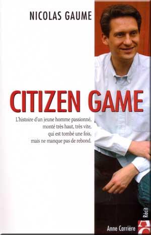 Citizen Game