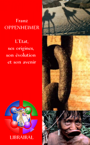 Sans titre 2 L'Etat, ses origines, son évolution et son avenir