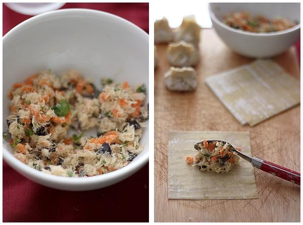 WontonCabillaud WontonCabillaud Soupe piquante aux wontons : Quand le cabillaud rencontre le ravioli