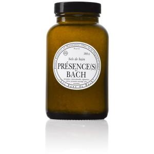 Le produit du jour : sels de bain Présence(s) de Bach