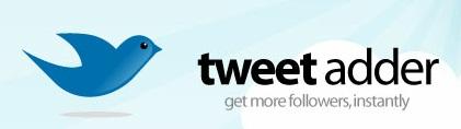outil twitter Tweet Adder 3: un outil Twitter pour entrepreneurs pressés 