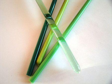 L' INTERVIEW DU JEUDI : L'univers d'une créatrice polymériste et fileuse de verre CLARAMINT'S GEDC0003