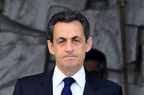 Nicolas Sarkozy avait annoncé son intention de siéger parmi les « Sages ».