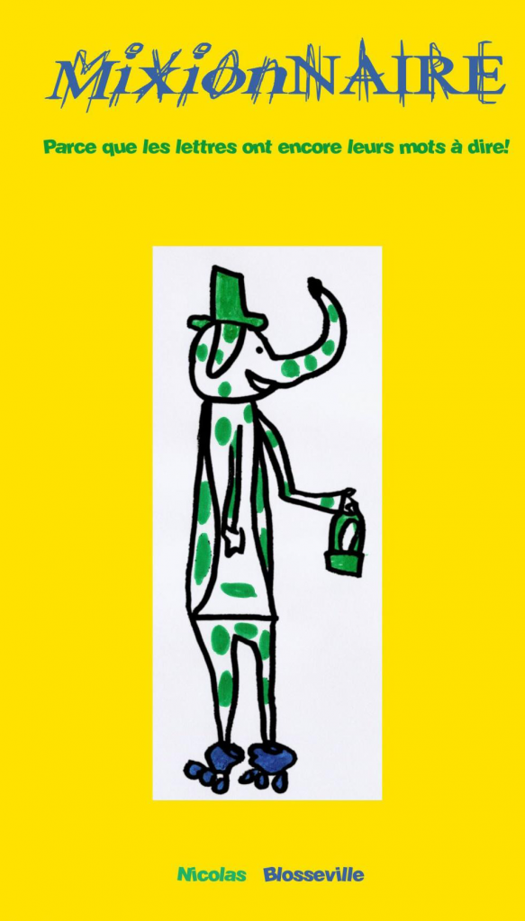 1 Les Romans de l’Eté