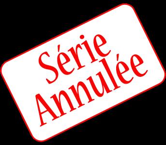 Annulée Legend of the seeker, saison 2