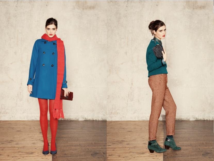 Exclu : Sessun Automne Hiver 2012-2013 Exclu : Sessun Automne Hiver 2012-2013