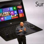 Surface: la tablette de Microsoft qui veut croquer l’Ipad