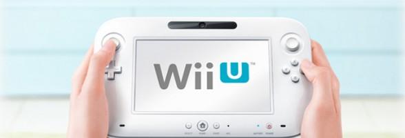 Nintendo Wii U : Nos impressions
