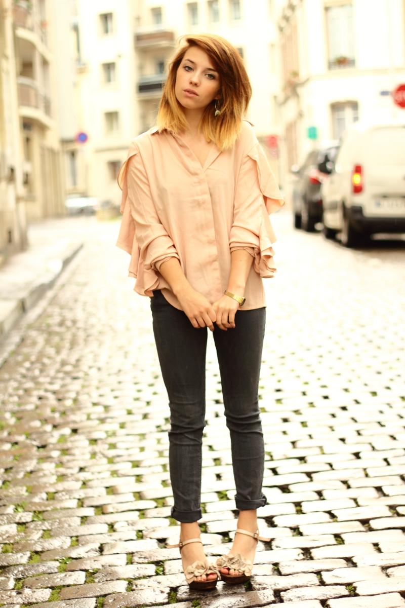 Le premier jour d'été sous la pluie Hebergeur d'image