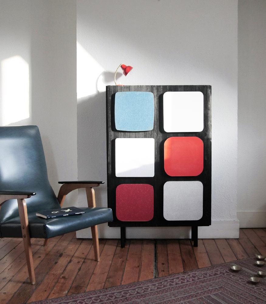 meuble de rangement design recyclé meuble de rangement design recyclé