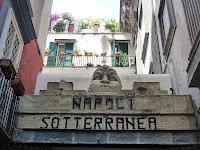 Petits trésors de Naples