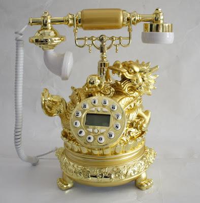 Le telephone Feng Shui