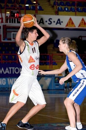 Europe : Des transferts et une prolongation Romana-STEHLIKOVA--Brno-_bkzabiny.cz.jpg