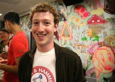 Conseils des jeunes PDG riches au sujet des startups