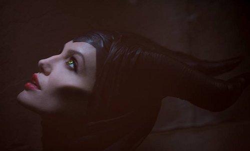 Maleficent, 1ère photo