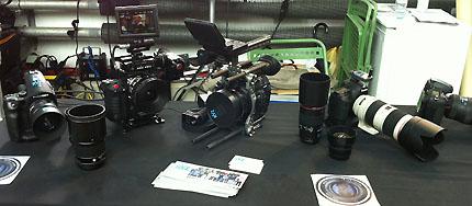 Forum_Pro_Images_stand_RVZ_1_ret Forum Pro Images 2012, rencontre privée pour photographes professionnels