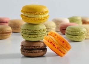Macaronsfev2012 Chez McDonald’s cet été, laissez-vous tenter !