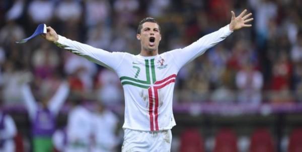 Euro 2012 / République Tchèque – Portugal: Les portugais, c’est du solide!
