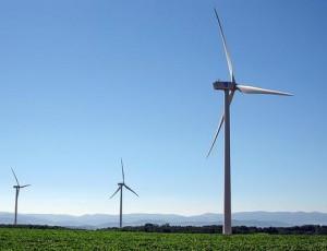 Le premier parc éolien d’Ile de France inauguré aujourd’hui