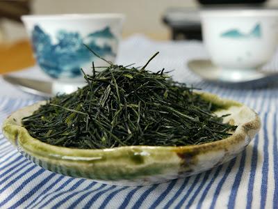 Sencha de Miyazaki 3 : excellence, Oku-midori Sencha de Miyazaki 3 : excellence, Oku-midori