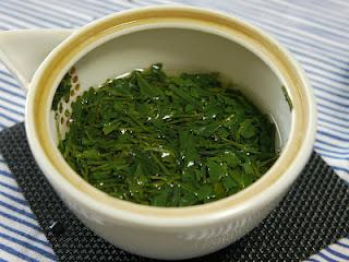 Sencha de Miyazaki 3 : excellence, Oku-midori Sencha de Miyazaki 3 : excellence, Oku-midori