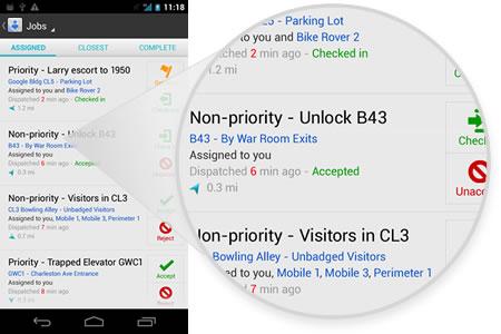 jobmanage-inset Google Maps Coordinate : l’esprit d’équipe géolocalisé