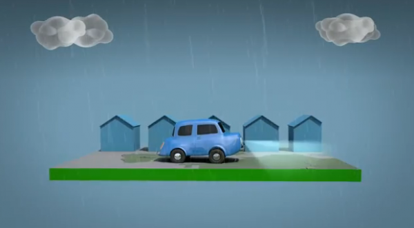 Capture Google Maps Coordinate : l’esprit d’équipe géolocalisé