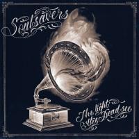 Soulsavers ‘ The Light The Dead See