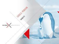 Le slide du vendredi : Google Penguin