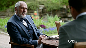 Critiques Séries : Suits. Saison 2. Episode 2. The Choice. vlcsnap-2012-06-22-17h24m46s142.png