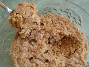 crème de noisette aux céréales et au Chia DSC07290