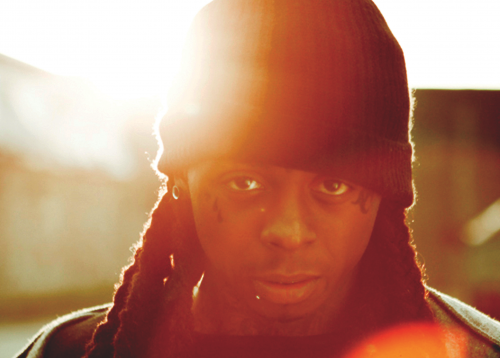 Record : Lil Wayne figure dans le Billboard Hot R&B;/Hip-Hop pour la 100ème fois