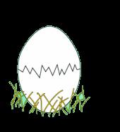 Accueillir notre vrai moi : le moi essentiel - guérir notre moi blessé .. 1poussin.gif