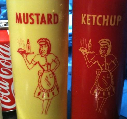 Amber Le Blabla Les burgers de chez Amber