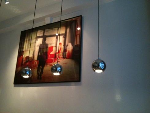 Amber Le Blabla Les burgers de chez Amber