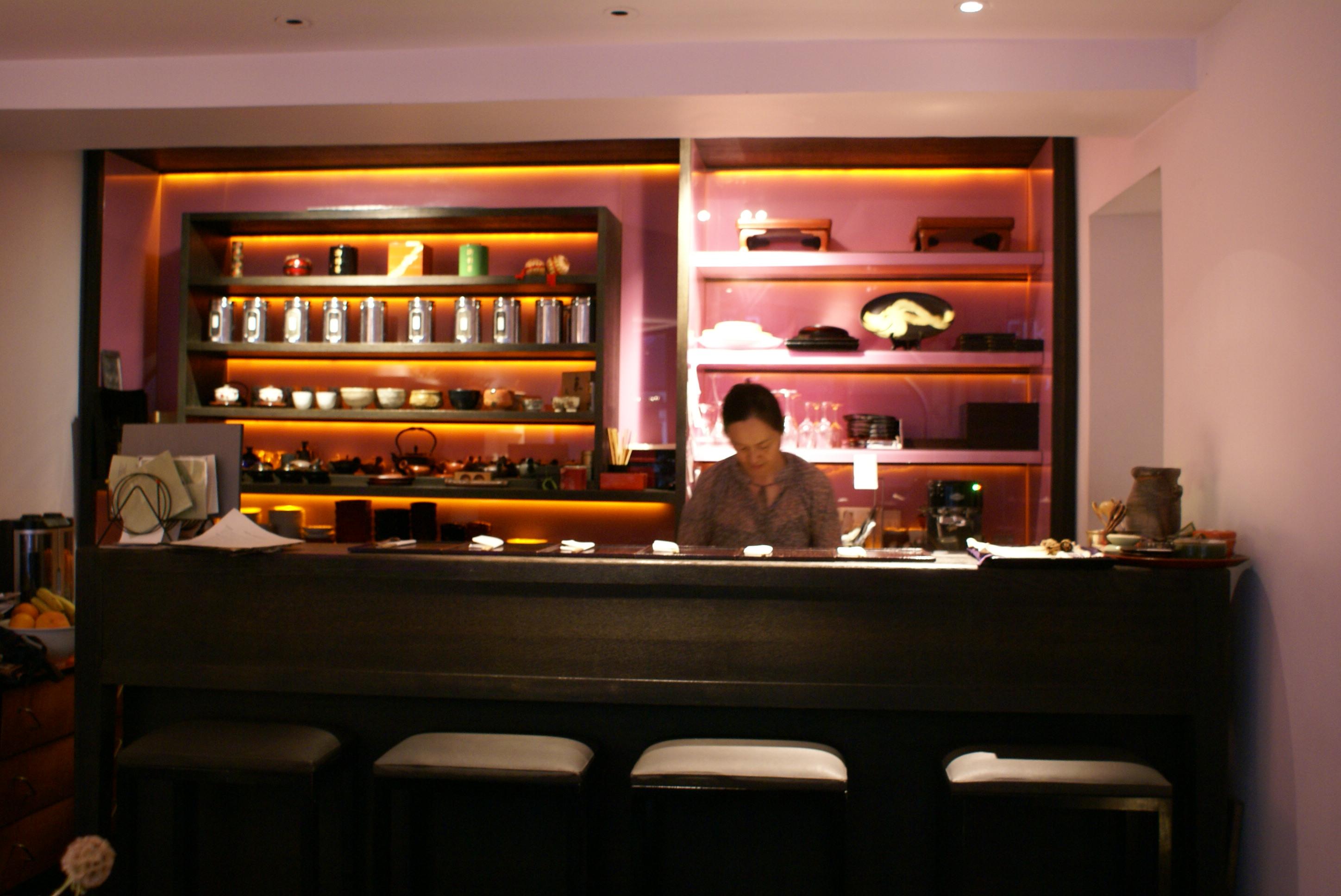 Kilali:Gastronomie Japonaise Kilali:Gastronomie Japonaise