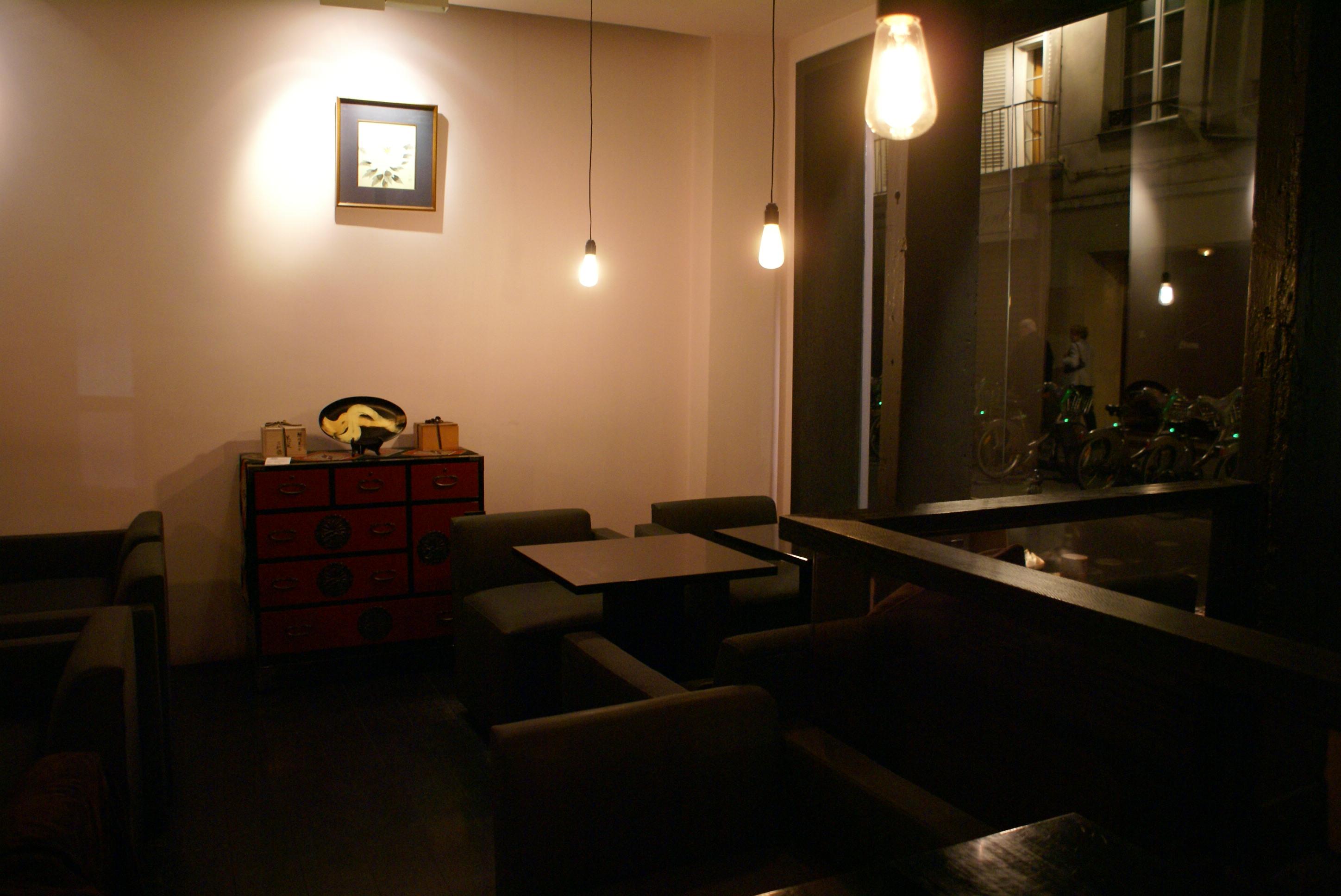 Kilali:Gastronomie Japonaise Kilali:Gastronomie Japonaise