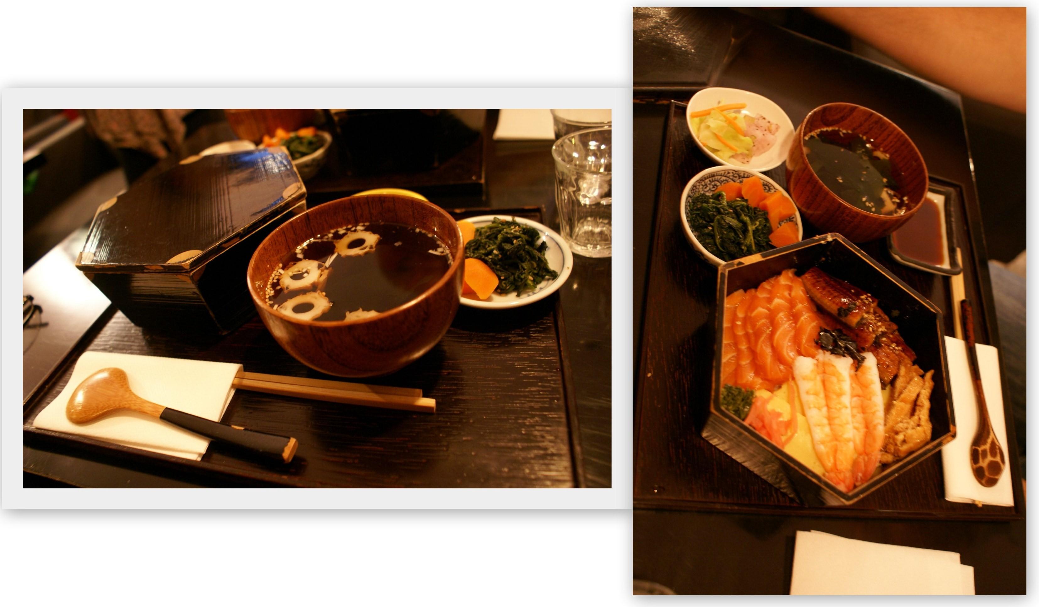 Kilali:Gastronomie Japonaise Kilali:Gastronomie Japonaise