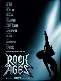 [Critique] ROCK FOREVER (Rock of ages) d’Adam Shankman