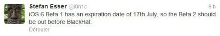 Capturer-w450-h4502 iOS 6 bêta 1 : la date d’expiration a été découverte