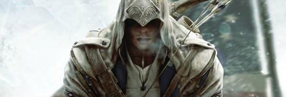 Assassin’s Creed  3: la tradition du report respectée