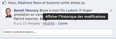 facebook-historique-modification-commentaire facebook historique modification commentaire Facebook: comment modifier un commentaire