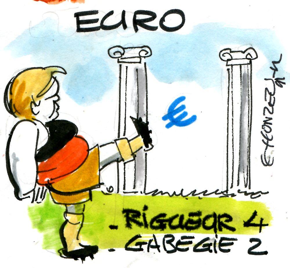 Euro 2012 : Allemagne 4 - Grèce 2