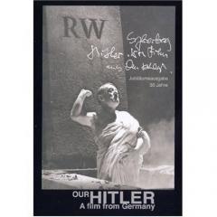 [Critique  DVD] 25/06 Hitler, un film d’Allemagne