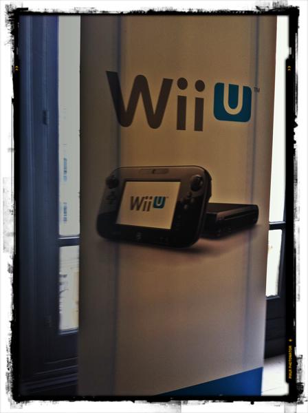 Nintendo Wii U : nous y avons joué !