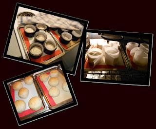 Petits pains tout ronds Petits pains tout ronds