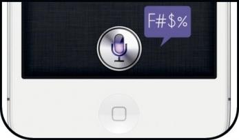 Apple Siri Ces applications qu’Apple pourrait jalouser!