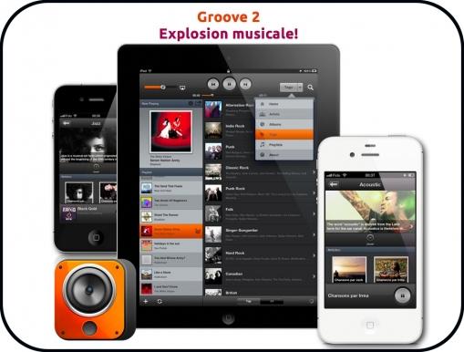 Groove2 Mac Aficionados™ Groove2 Mac Aficionados™