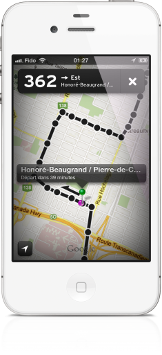 Ces applications qu’Apple pourrait jalouser!