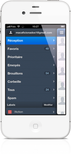 Sparrow 4 Mac Aficionados Ces applications qu’Apple pourrait jalouser!